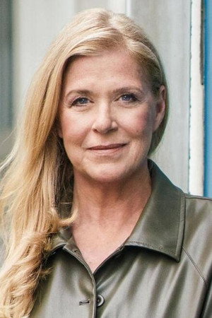 Barbara Sarafian profil kép