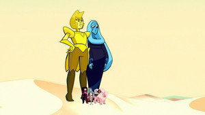 Steven Universe 5. évad Ep.24 24. epizód