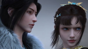 少年歌行 3. évad Ep.21 21. epizód