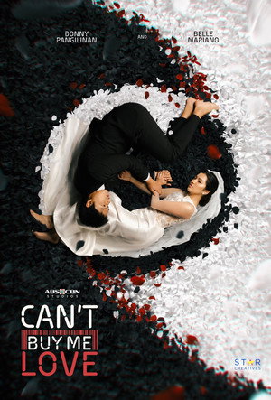 Can't Buy Me Love 2. évad (2024-05-16) poszter