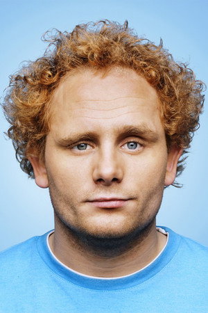 Sverrir Þór Sverrisson profil kép