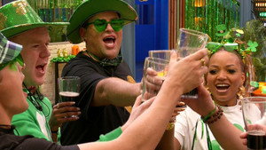 Celebrity Big Brother 1. évad Ep.13 13. epizód