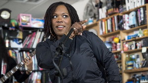 NPR Tiny Desk Concerts 11. évad Ep.61 61. epizód