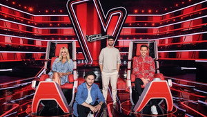 The Voice of Germany kép