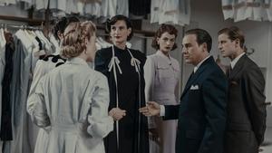 Cristóbal Balenciaga 1. évad Ep.1 Stíluskérdés