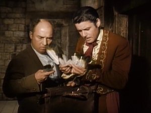Zorro 1. évad Ep.35 Szorul a hurok