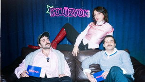 Rolüzyon kép
