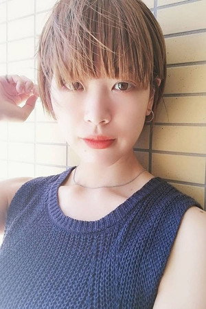 鵜殿麻由 profil kép