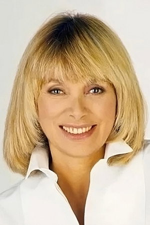 Mireille Darc profil kép