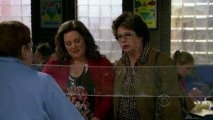 Mike és Molly 2. évad Ep.8 8. epizód