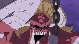One Piece 10. évad Ep.357 357. epizód