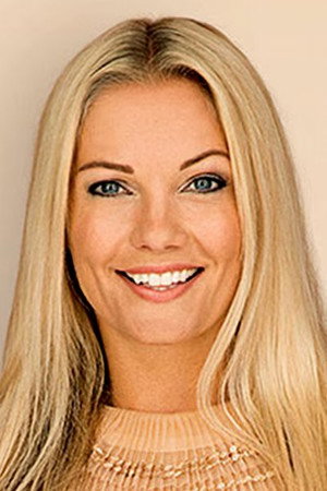 Caroline Fleming profil kép