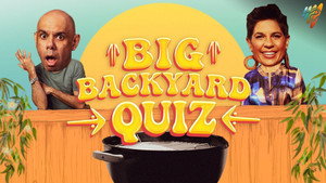 Big Backyard Quiz kép
