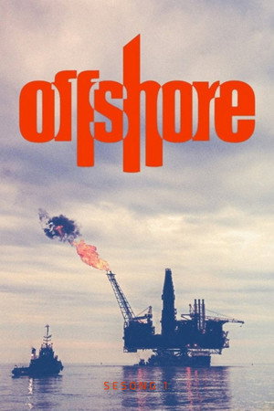 Offshore 1. évad (1996-09-08) poszter