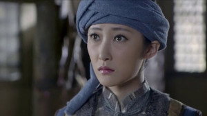 黑狐之风影 1. évad Ep.25 25. epizód