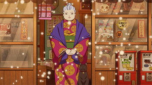 ふしぎ駄菓子屋 銭天堂 1. évad Ep.100 100. epizód
