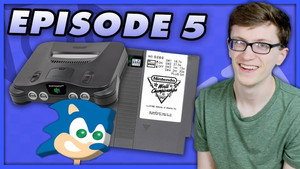 Scott the Woz 1. évad Ep.5 5. epizód
