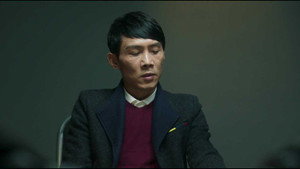 法医秦明之幸存者 1. évad Ep.17 17. epizód
