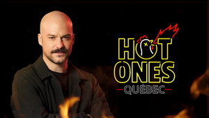 Hot Ones Québec kép