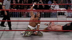 TNA Xplosion 3. évad Ep.22 22. epizód