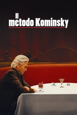 A Kominsky-módszer poszter