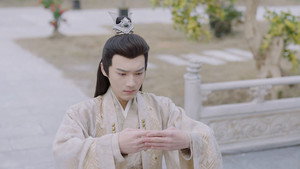 奇怪的公主殿下 1. évad Ep.21 21. epizód