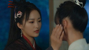 云天悬明月 1. évad Ep.7 7. epizód