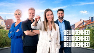 Beliggenhed, beliggenhed, beliggenhed kép