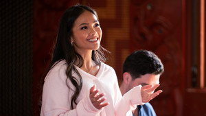 The Bachelorette 21. évad Ep.4 4. epizód