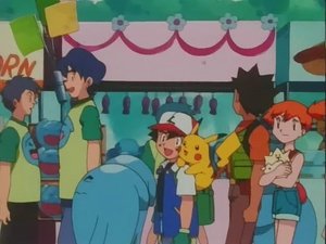 Pokémon 4. évad Ep.16 16. epizód