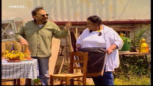 Πενήντα Πενήντα (50 50) 1. évad Ep.31 31. epizód