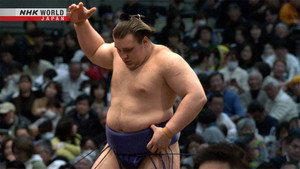 GRAND SUMO Highlights 28. évad Ep.3 3. epizód