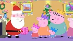 Peppa malac 3. évad Ep.52 52. epizód