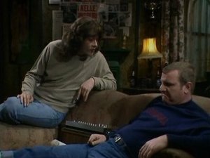 Rising Damp 1. évad Ep.5 5. epizód