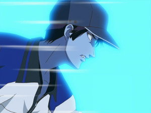 The Prince of Tennis 6. évad Ep.13 13. epizód