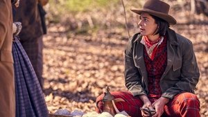 Dickinson 3. évad Ep.2 Szégyen, hogy élek -