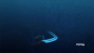 Zak Storm 1. évad Ep.17 17. epizód