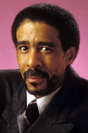 Richard Pryor profil kép