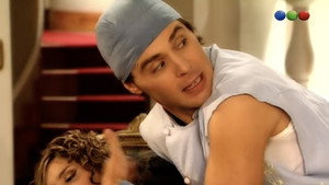 Chiquititas Sin Fin 1. évad Ep.36 36. epizód