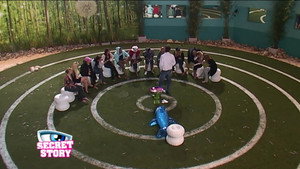 Secret Story 2. évad Ep.7 7. epizód