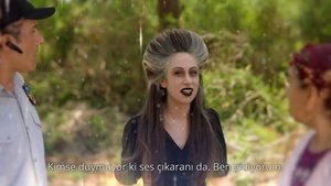 Leyla ile Mecnun 4. évad Ep.5 5. epizód