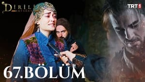Diriliş: Ertuğrul 3. évad Ep.6 6. epizód