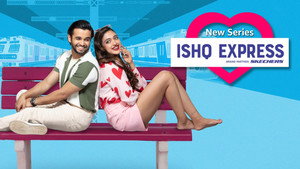 Ishq Express kép
