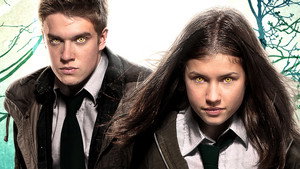 Wolfblood kép