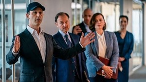 Utódlás 3. évad Ep.3 Szakítás