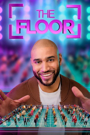 The Floor poszter