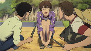 坂道のアポロン 1. évad Ep.6 6. epizód