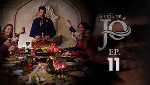 A Vida de Jó 1. évad Ep.11 11. epizód