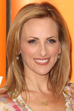 Marlee Matlin profil kép