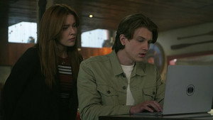 Nancy Drew 4. évad Ep.8 8. epizód